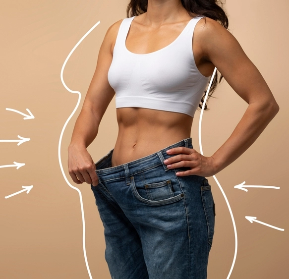 AquaFit customer testimonial 1