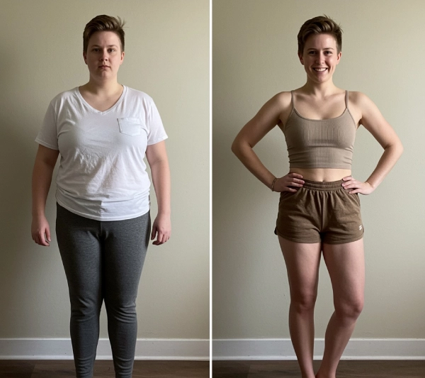 AquaFit customer testimonial 2